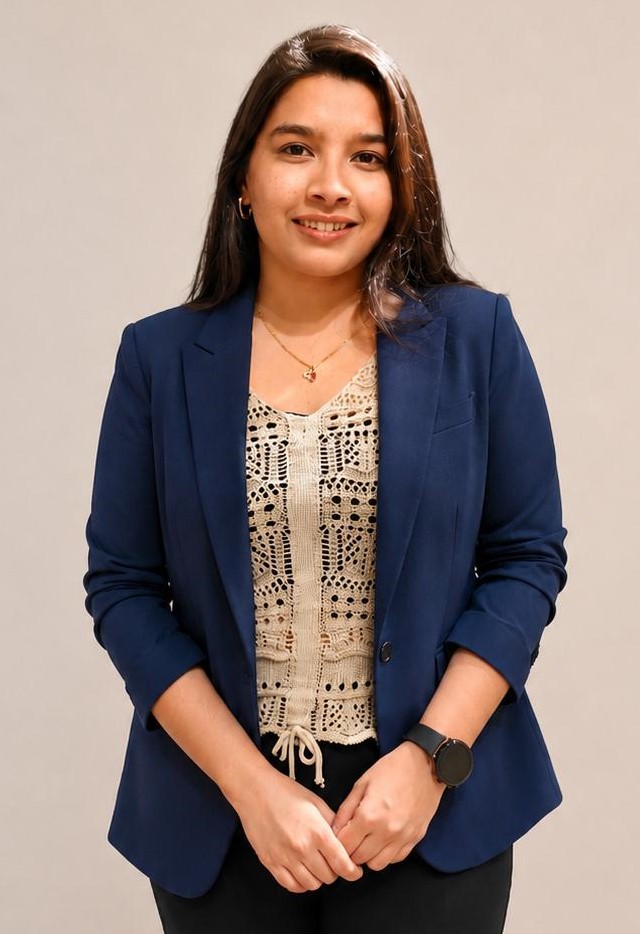Dr. Netal Bangad